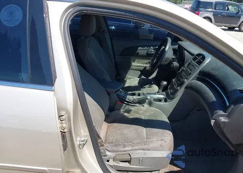 2015 Chevrolet Malibu Ls from USA, damaged, VIN 1G11B5SLXFF316846